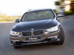 BMW 335i Sedan Luxury Line 2012 года (ZA)